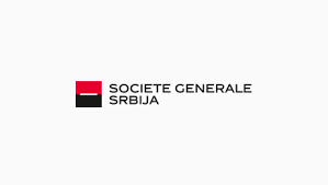Societe generale banka logo