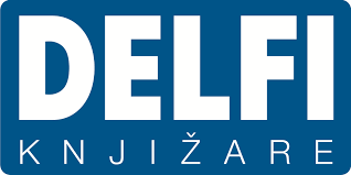 Delfi logo
