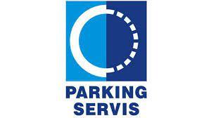Parking servis Beograd logo