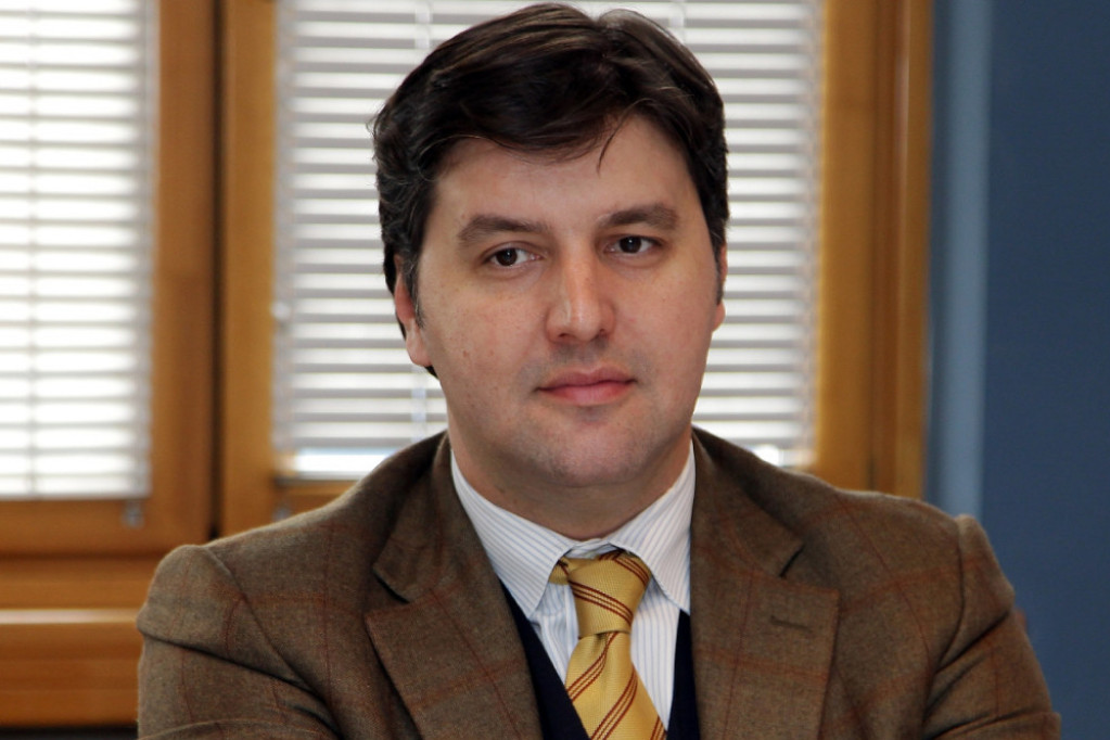 Nikola Bodiroga: Legenda srpske košarke